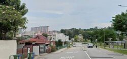Sin Ming Road (D20), Terrace #543951411